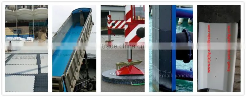 Sale high quality Low price 5mm pvc sheets black