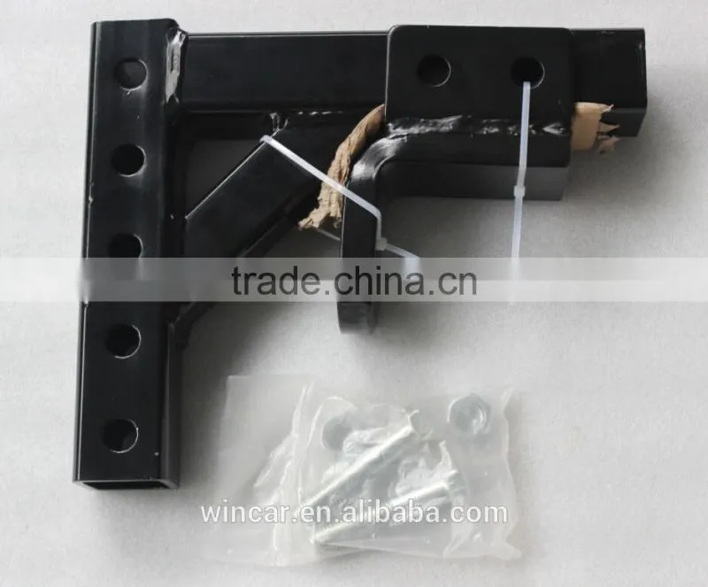 4 Position Trailer Hitch Accessories Hitch Mount