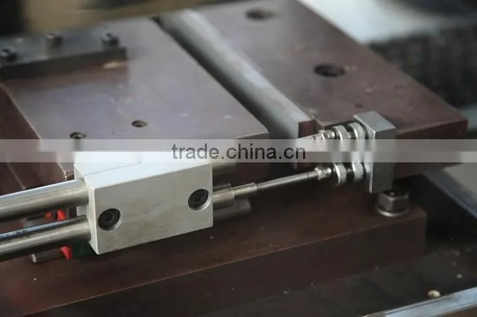 HXDZX-1 electrical steel sheet and strip stacking factor measurement device