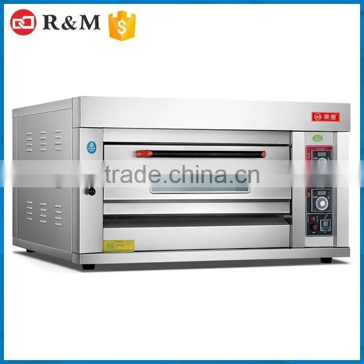 Gas Mini Pizza Oven with Stone/Whosale Price of Pizza Oven