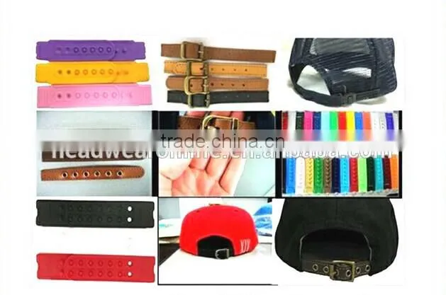 Factory customization baseball caps