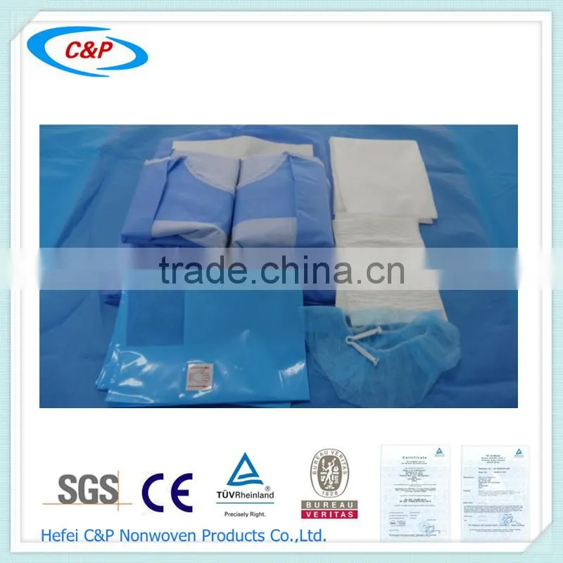 Orthopedic Pack