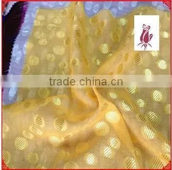 E cicheng textile Green manufacturer in china embroidery chemical lace fabric