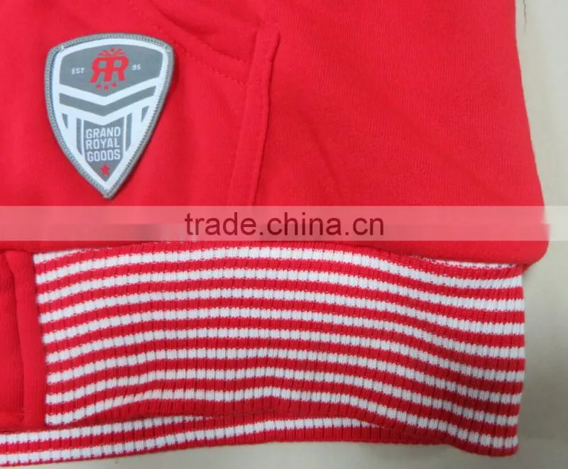 Mens Cheap Fleece Jacket Stock
