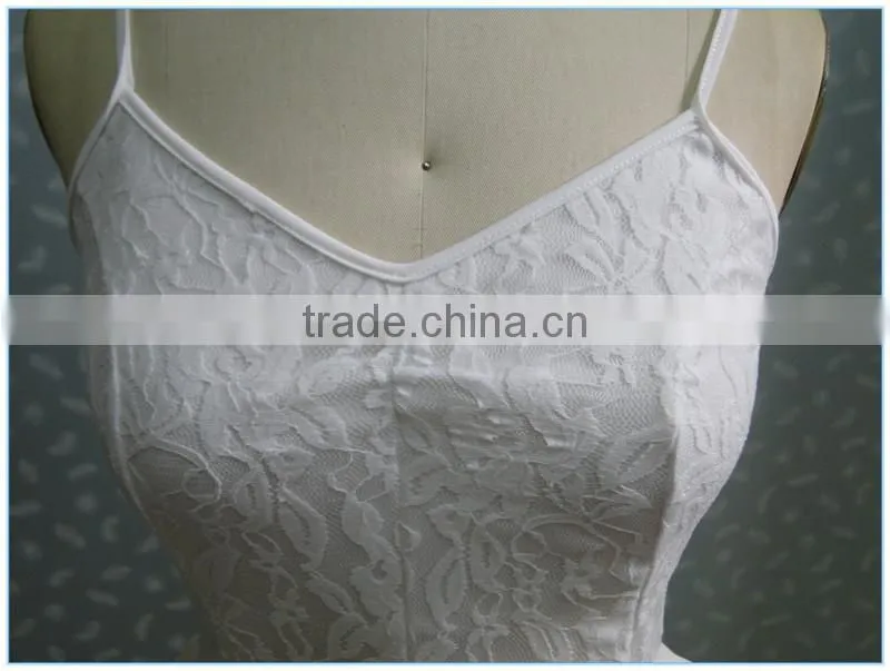 Wholesale Fashion Hot Sale Girls Tight Vest