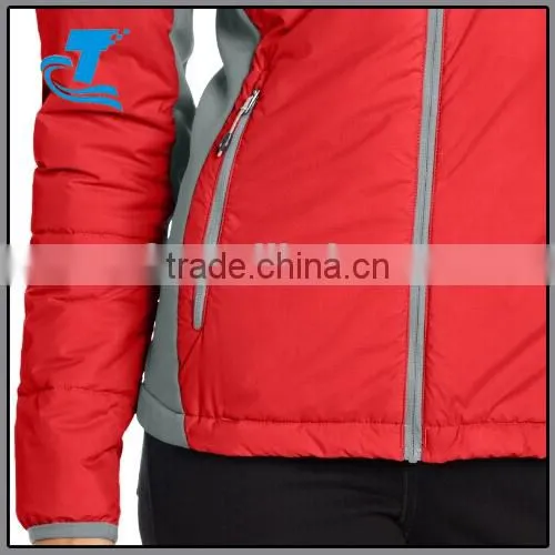 Sportswear Women's Insulated Winter Jacket