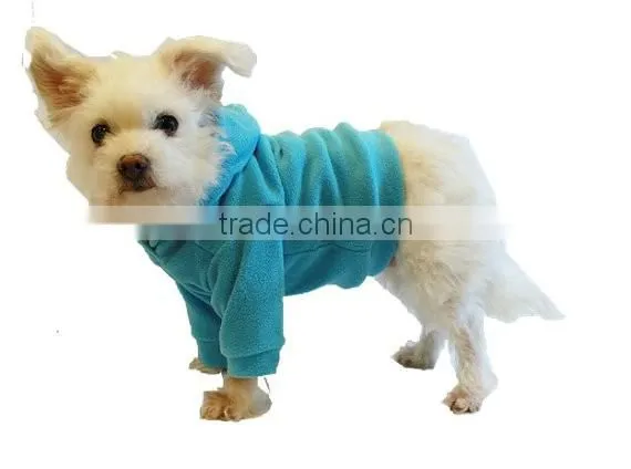 custom dog hoodie
