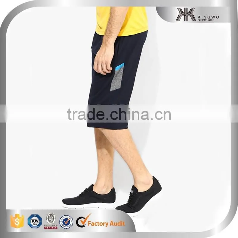 Mens OEM Wholesale Latest mma Icing OEM Custom Sportswear Shorts