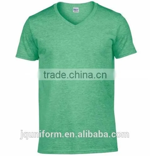 Custom New Fashion Men's Casual Slim Fit T-Shirt , Mens T Shirt , Blank Solid Color T-Shirts
