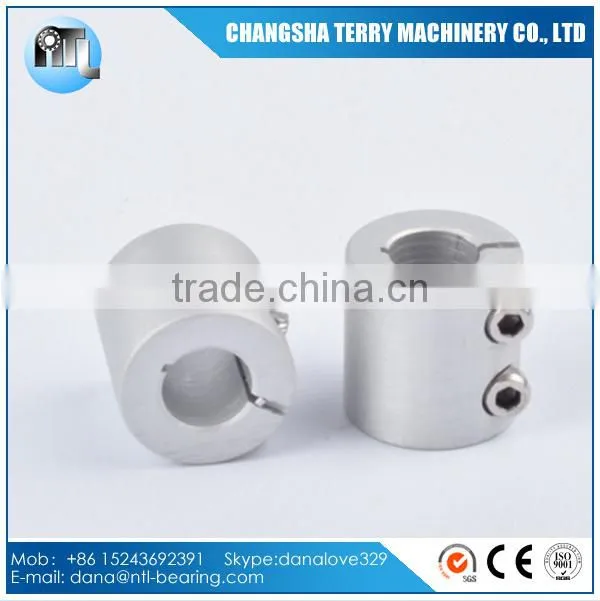 4*4 MM Multi-disc Flexible Shaft Coupling