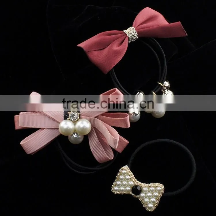Various types of colorful imitation pearl for imitation pearl bracelet