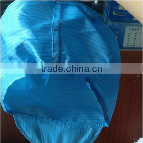 cleanroom series goods manufacturer anti-static cap