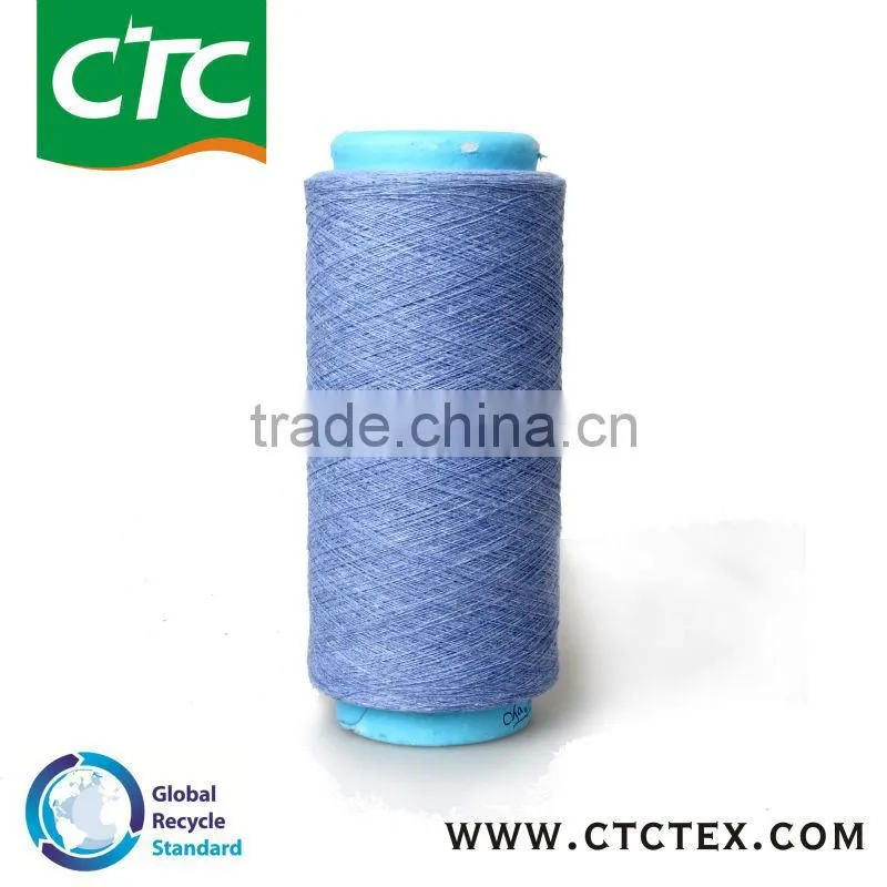 Top Sirospun yarn
