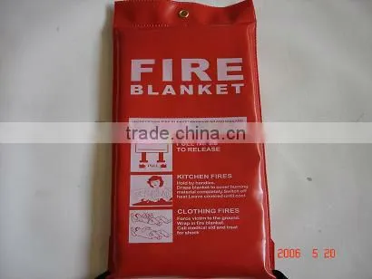fireproof blanket