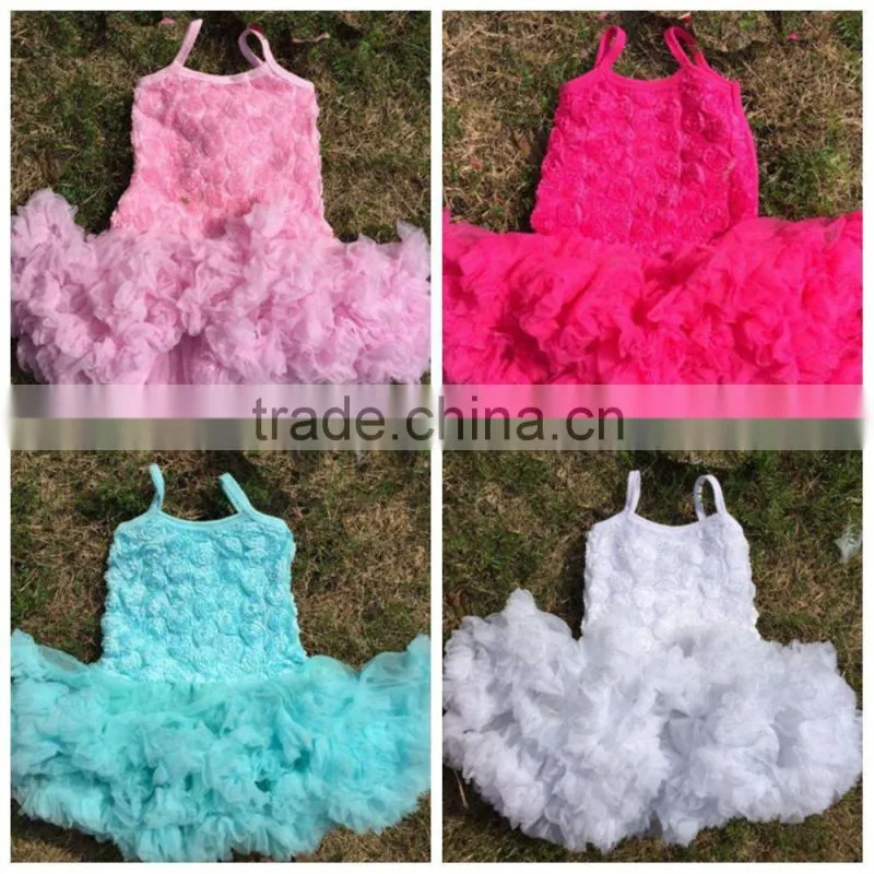 top quality lovely princess swing chiffon baby girls tutu skirt for infant girls for christmas