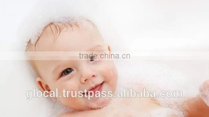 Japan baby shampoo bottle --- FOAM --- 450ml wholesale