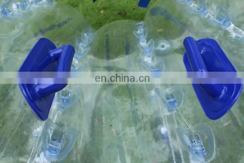 Soccer Bubble