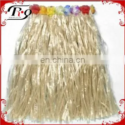 Hawaiian Grass Skirt Luau Party