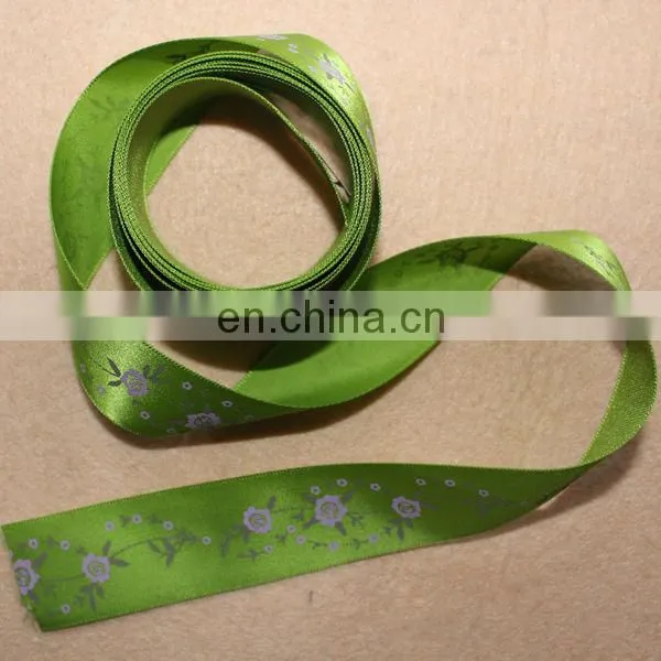 organza ribbon
