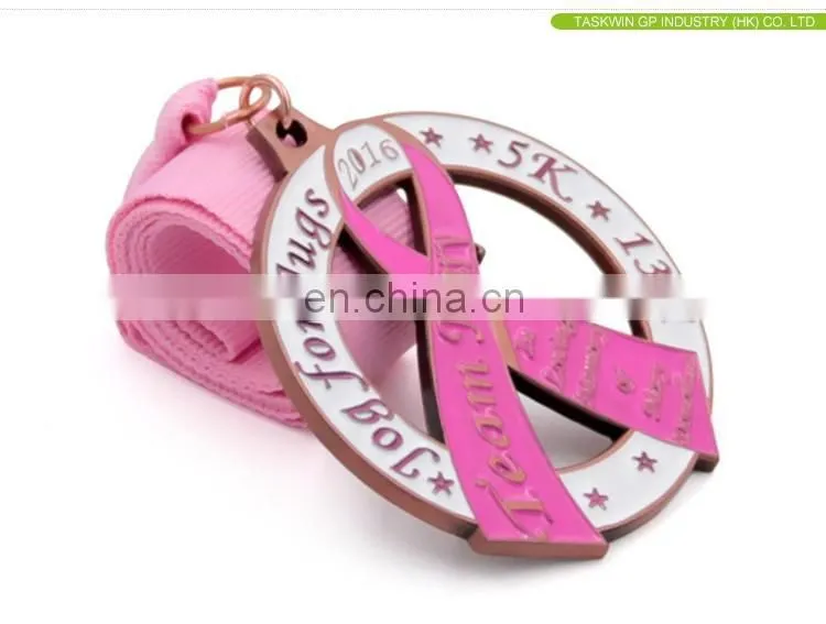 top quality custom pinky metal medal,souvenir medal,