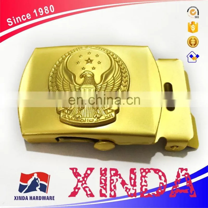 2016 Army Buckle/Soldier Buckle, Cheap Price & Good Quality