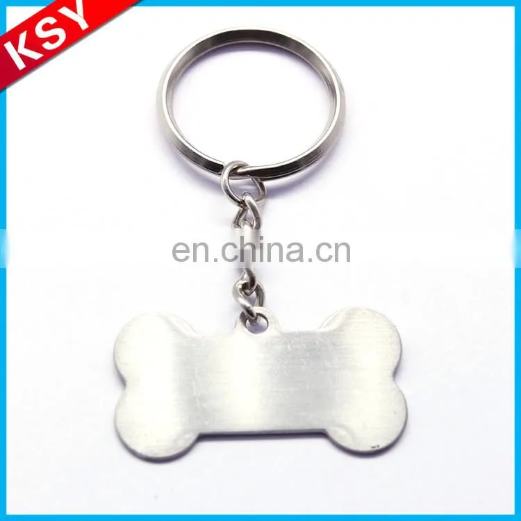 Professional Production Superior Quality Aries Keychain Rhinestone Wristlet Tassel House Animal Shaped Keyrings