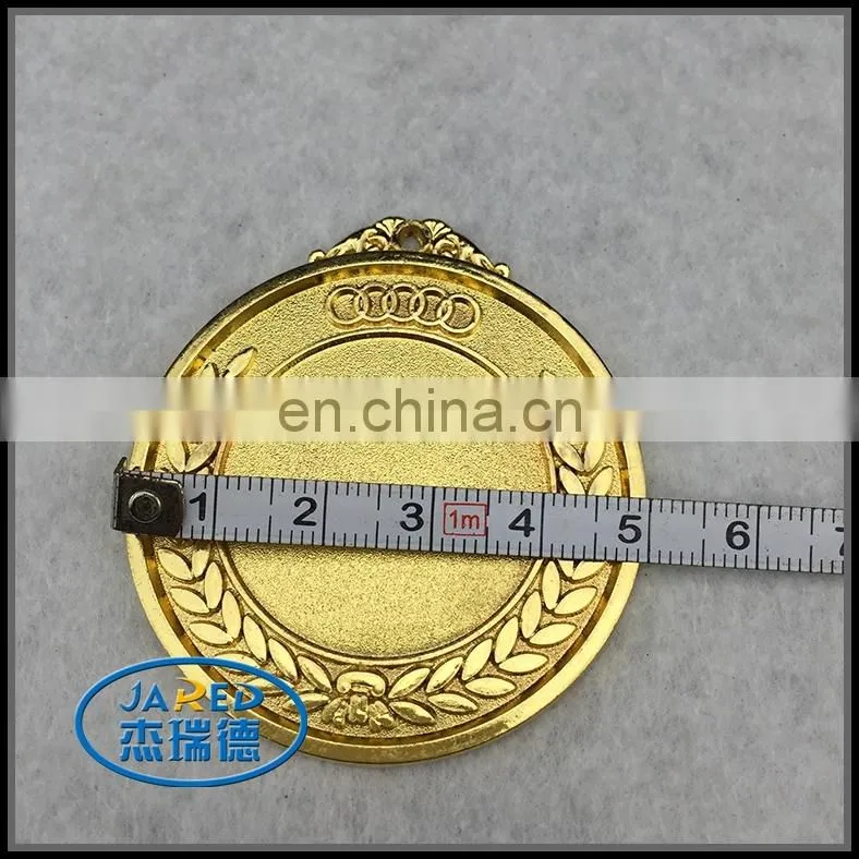 Custom Olympic Gold Medal Blank Sports Medal For Sale