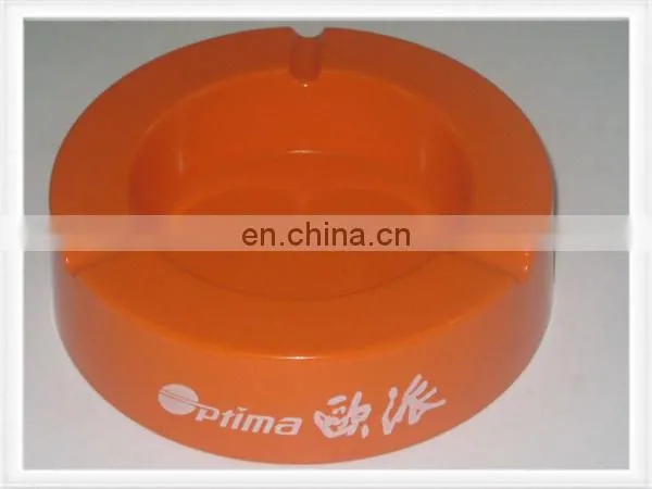 Plastic ashtray cigar ashtray pocket ashtray for pig shape