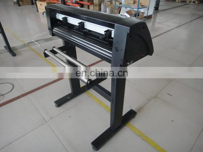 1000g cutting foce Vinyl cutting machine