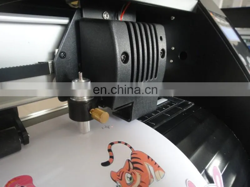 CTK 360 vinyl cutting plotter