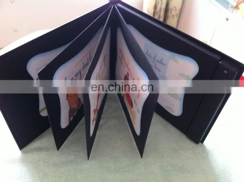 Hot Sale Hardcover English Story Books for Kids, High Quality Printing Coloring Children Books