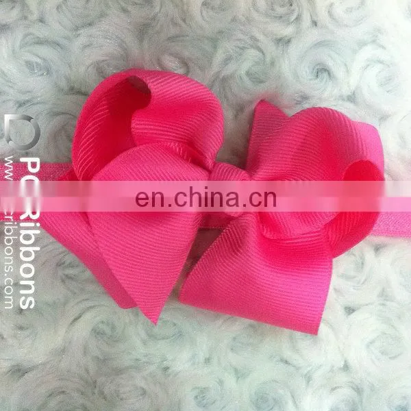 Nylon Spandex Headbands