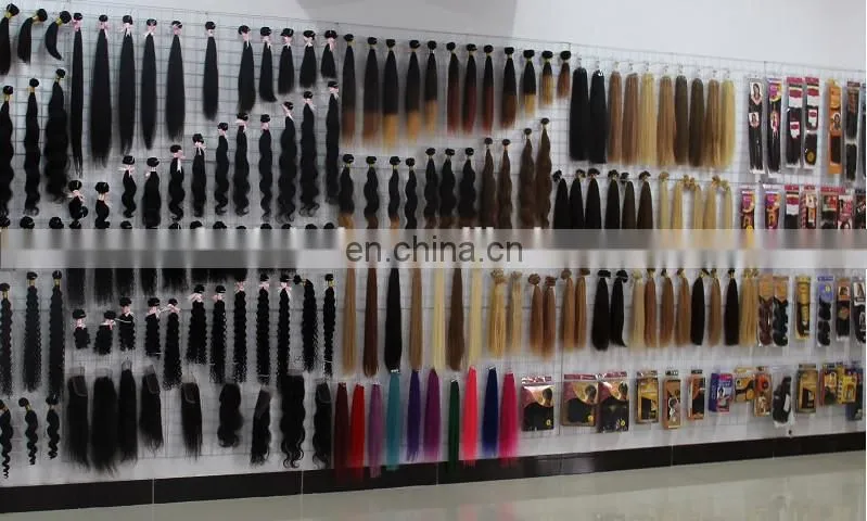 china top ten selling products 32 inch curly hair extensions blonde virgin curly hair brazilian curly hair tangle free