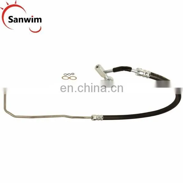 OEM power steering pressure hose 49720-7S000 auto spare parts
