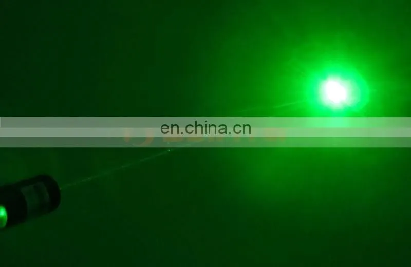 High Powered 532nm Green Laser 303 Green Laser Pointer Pen With charger
