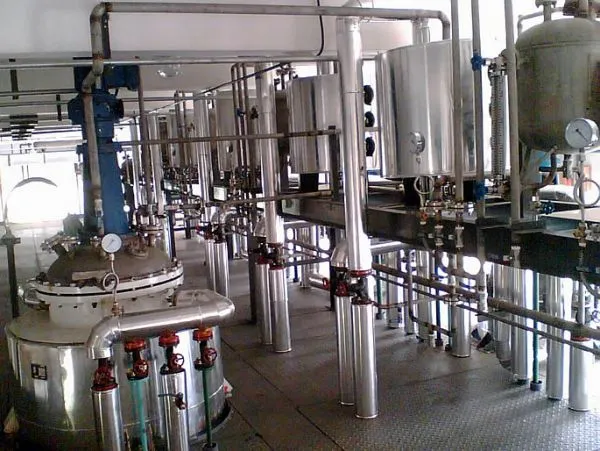 Zhengzhou Yizeli Industrial Co., Ltd company overview - view 3