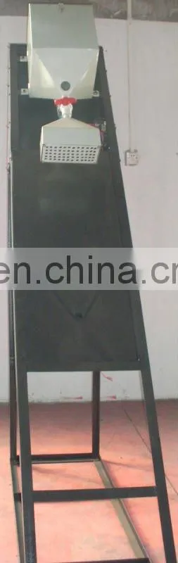 desiccant filler machine for insulating glass