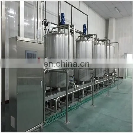 Turkey Project Milk powder plant