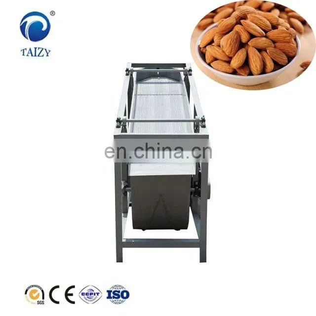 best price Cashew Machine/Almond Separating Machine