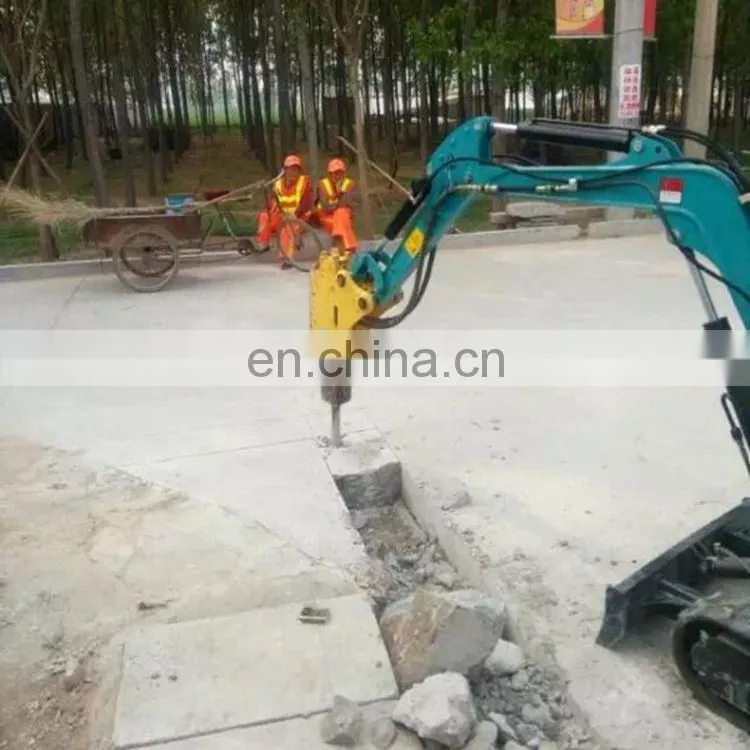 excavator parts for sale Hammer Breaker