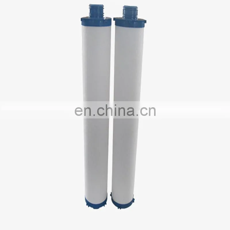 High Flow Water Filter sediment Water Filter cartridge