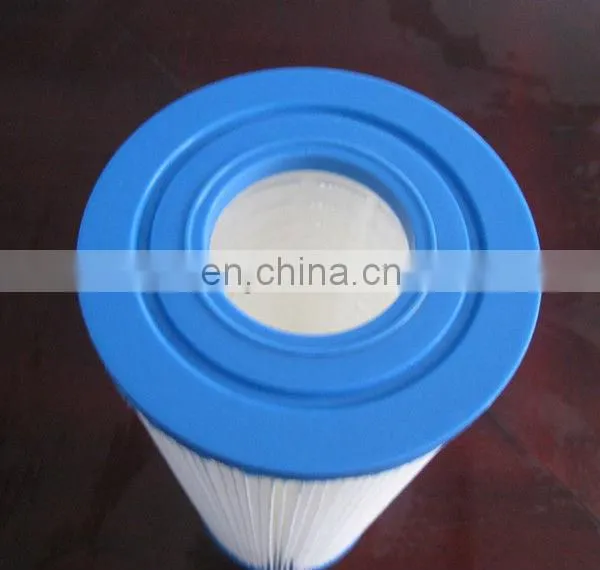 Swimming &pool & spa filter cartridge equipment,water filtration system