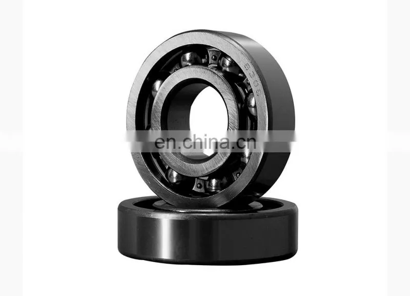 hot selling precision Reels kites bearing 6001deep groove ball bearing