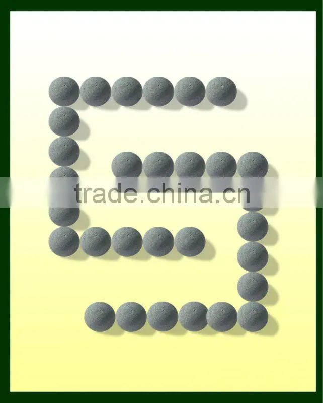 Abrasive media for product surface finishing