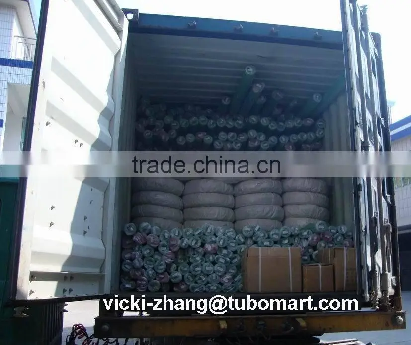 Glass Fiber PPR pipe, PPR composite pipe PN25