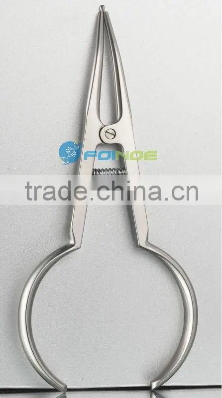 Dental Orthodontics Pliers with CE