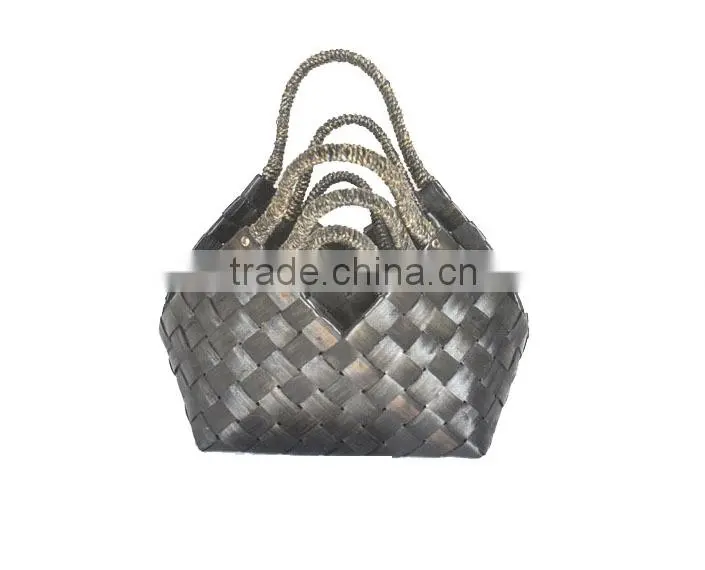 Hand Woven Baskets