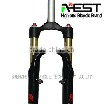 Air Spring Suspension Mountain Bike Fork