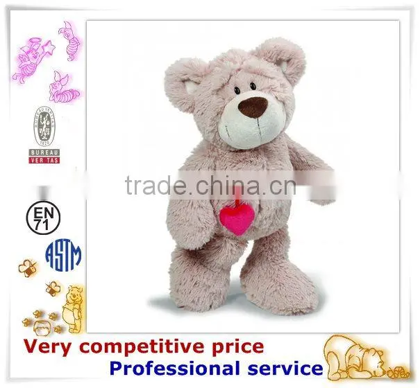 OEM Stuffed Toy,Custom Plush Toys, valentines day bear