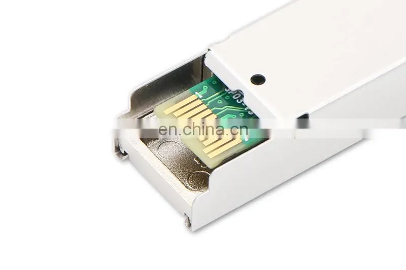 bidi sfp 1310/1490 LC/SC DOM 1.25G Transceiver Module